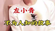 #左小青 #不为人知的故事 #明星背后故事 广告分成计划 #明星故事