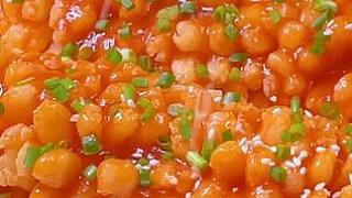 馬上要過年了，年夜飯的餐桌上少不了這道松鼠魚，寓意魚躍龍門 馬上要過年了，年夜飯的餐桌上少不了這道松