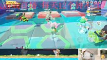 集梦小凡脚底抹油，滑出新世界