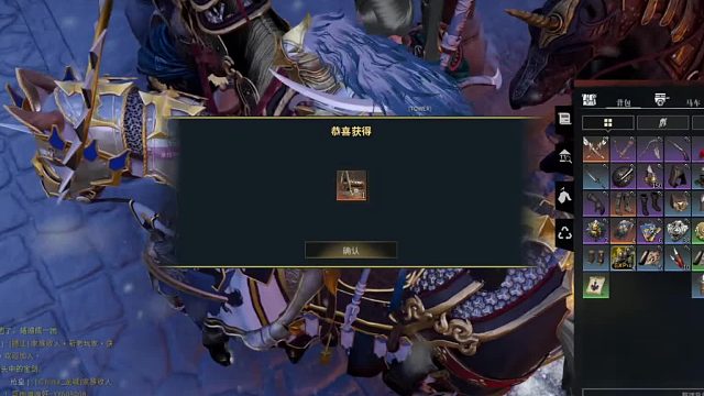 【战意】据说很多人羡慕有这个炮