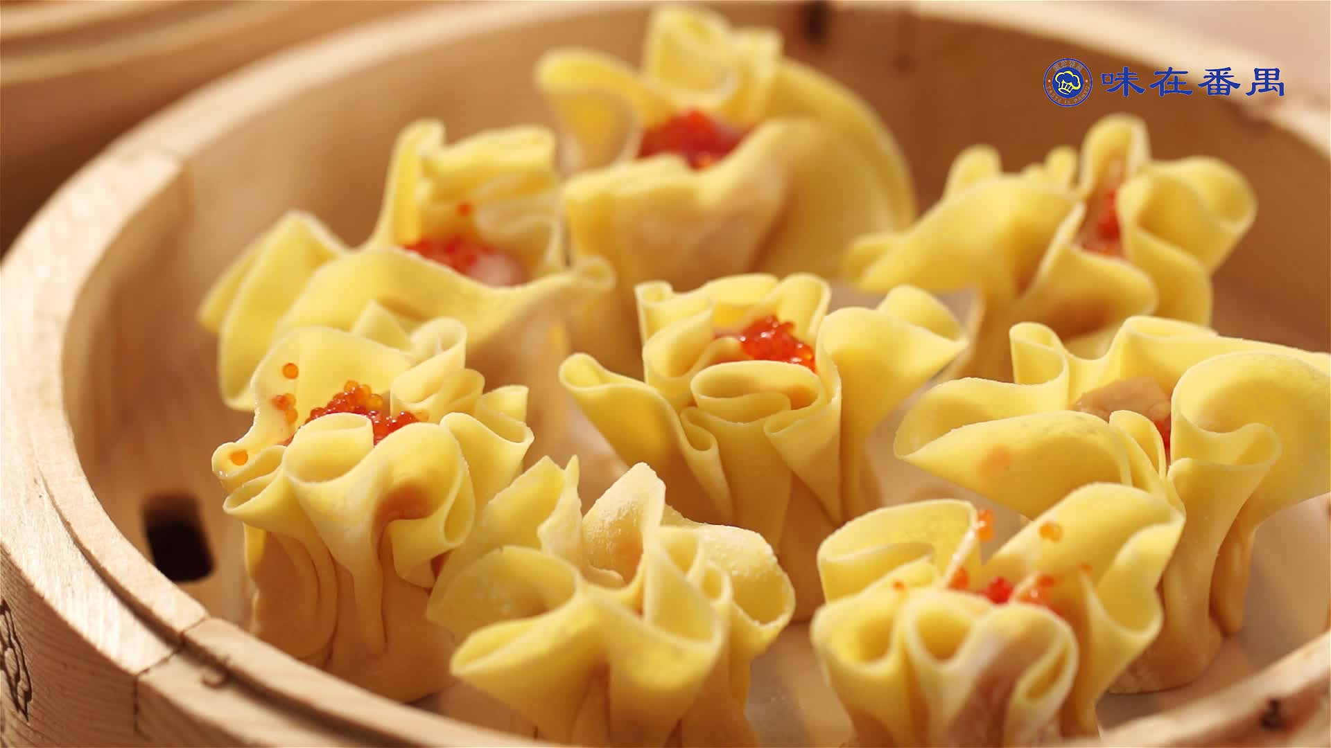 “味在番禺十大名菜、名点”宣传片