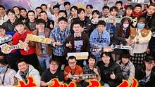 PUBG x Heybox KOP荣都线下活动圆满落幕！ #2023鸡斯卡星火计划 #绝地求生 #2