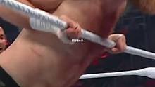 #wwe美国职业摔角 摔角比赛