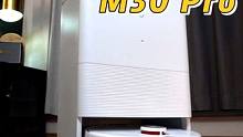 省时省心省力，还要啥自行车呀 #米家m30pro #扫拖机器人 #智能家居