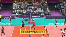 女排传来喜讯！国际排联正式官宣，朱婷喜极而泣，恭喜李盈莹！