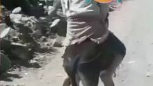 我发布了一个新视频，快来围观吧！