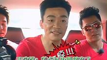 #奔跑吧兄弟第1季  王宝强在韩国打车，差点被价格吓坏！ #王宝强 #搞笑 #娱乐 #综艺