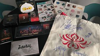 魚餅OVO永劫無間手游直播_魚餅OVO視頻直播 - 虎牙直播