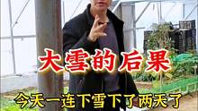 这个冬天必须火一把～#农村生活 #枣强铁蛋的农村生活 美食推荐官