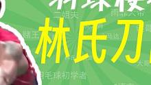 林氏刀削面是什么梗【羽球梗指南】 #羽球梗指南 #羽毛球 #林丹