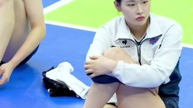 #美女运动员 体育 #运动之美 #体育 #运动