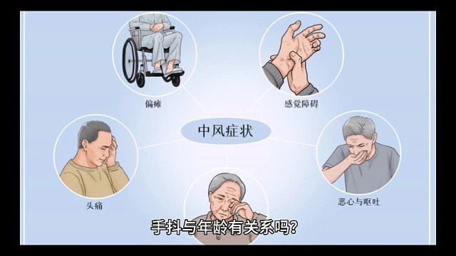 与年龄没有必然关系