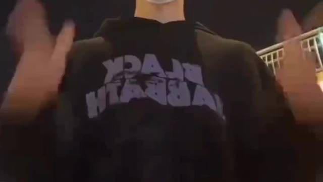 好看吗？把手给我