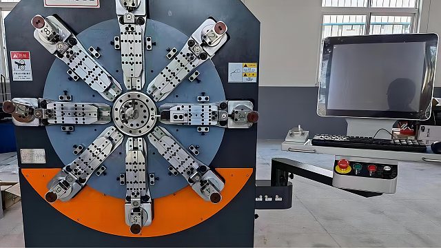 工丂不锈钢弹簧