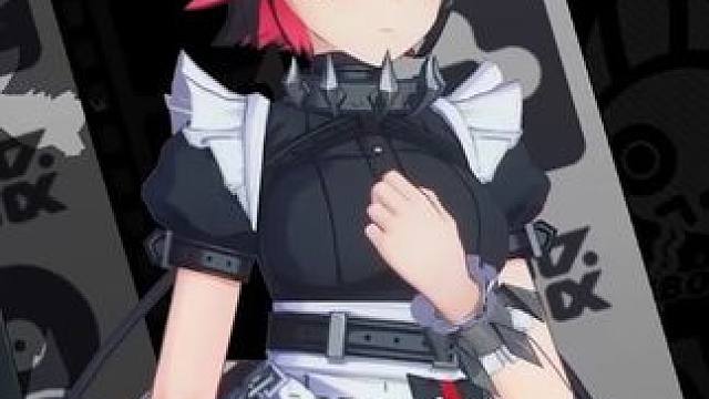 绝区零二测结束，评价一下全部五星角色#绝区零 #绝区零降噪测试