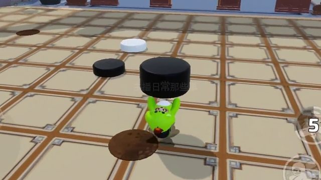【元梦之星】这简直就是应用商店？