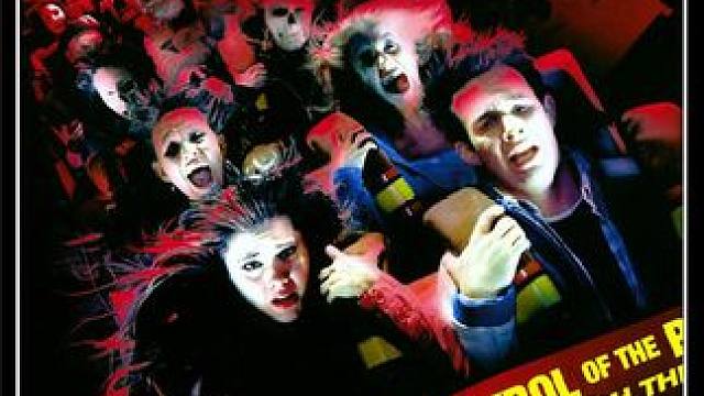 体验一下被死亡支配的恐惧！ #悬疑惊悚 