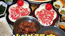 天儿冷吃点啥~
