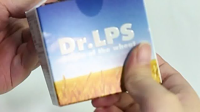 免疫力UPUP!平衡防御加快修复提升抵抗力