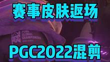 这套皮肤你有了吗？ #2023鸡斯卡星火计划 #steam游戏