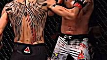 #ufc #综合格斗 #mma #奥利维拉 #夜魔弗格森