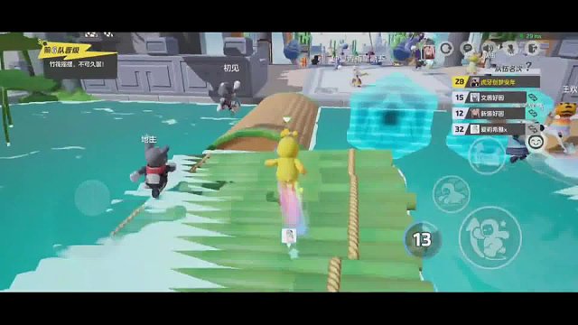 主播安年：逆风翻盘，偶像般存在！