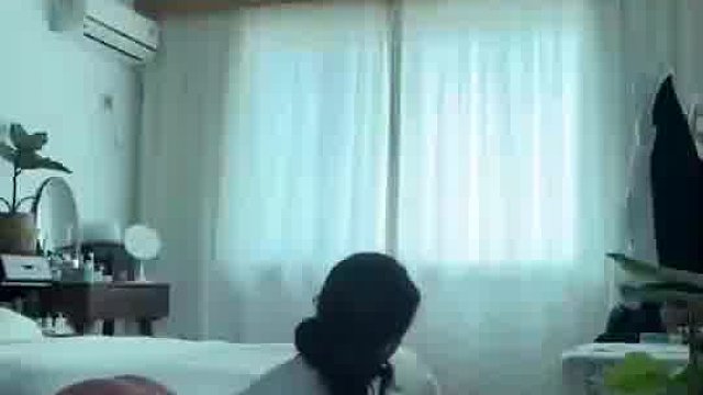 瑜伽练的好，老公回家早