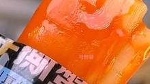 挖到了一款超好吃的手撕蟹柳，三只松鼠大品牌新人领券后更优惠 #手撕蟹柳 #蟹肉 #零食推荐 #追剧小