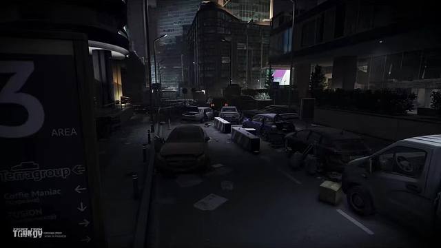 删档时间确定，新地图，街区新BOSS上线