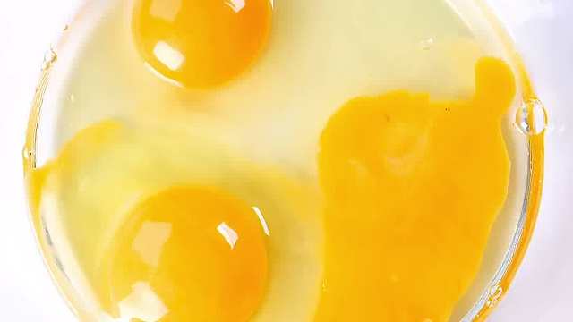 补脑抗衰多吃这7种食物