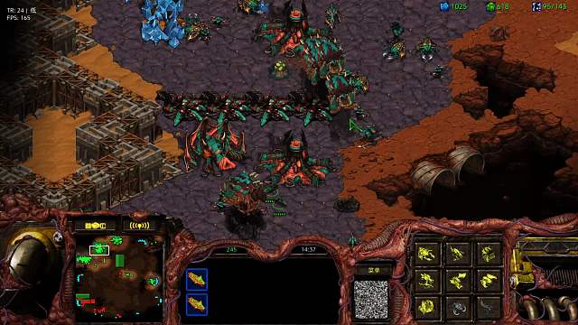 12-26 ZVP VS 郭倩 2