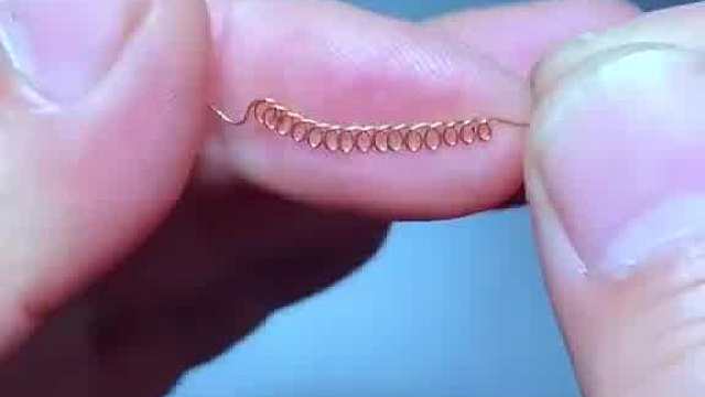 真正的手艺人，总是会变废为宝…