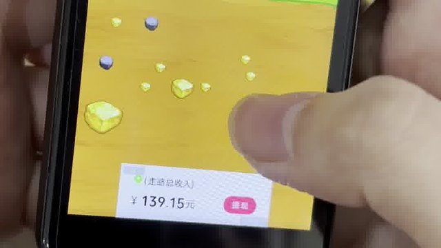 手表型手机，操作简单易懂！