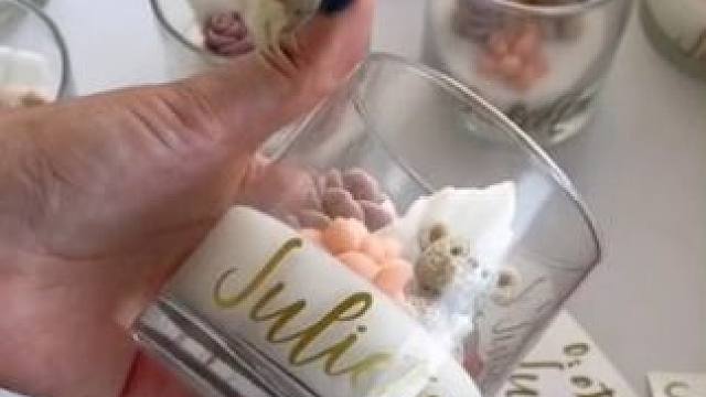 沉浸式打包vlog｜精致女人沉浸式打包手工香薰蜡烛vlog～✨☺️️ 
#沉浸式打包 #沉浸式打包视