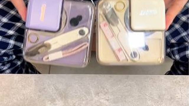 针线盒是家里必备 不要等你扣子掉了才想起来需要 收纳整整齐齐的 备起来#针线盒