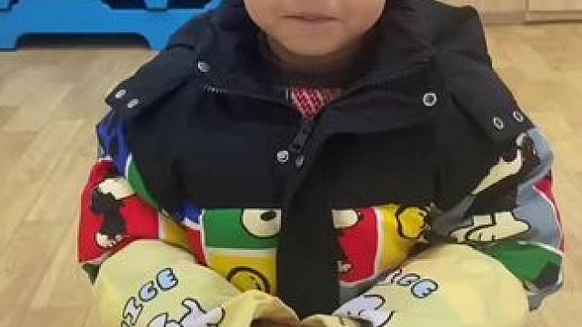 #让阅读成为一种习惯 #记录孩子的点点滴滴 #每天学习一点点 #培养孩子好习惯