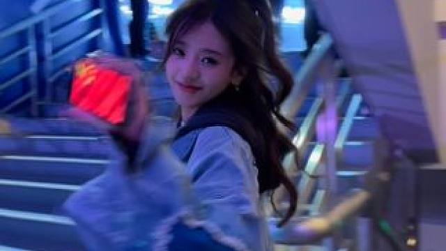 大胆点 其实你没有那么多观众#ootd穿搭 #2023回忆碎片 #当然要拍照记录啊