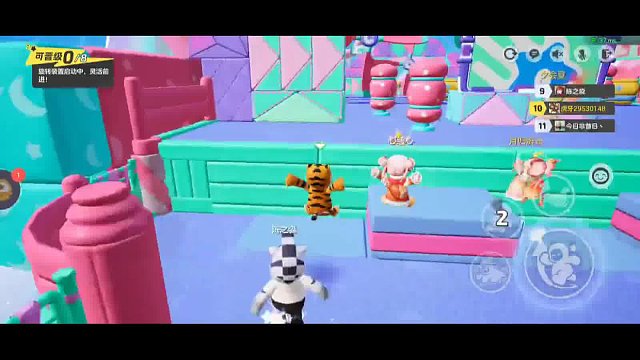 别眨眼！虎牙丶Xiaolong又秀了！