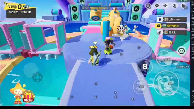 反超如反弹，小虎牙永不落后