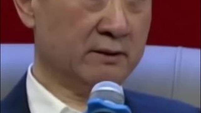 #王健林#商业智慧#老板思维#思维格局