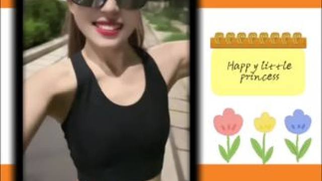 #健身女孩多巴胺运动日常 #运动女孩 #健身运动