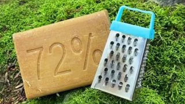 露营引火材料的另一种制作方法#露营报告 #露营技巧报告