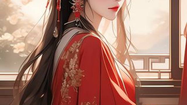 她嫁给王爷当了三年王妃后，王爷的白月光回来了 #二次元  #漫画解说  #小说推荐  #文荒推荐