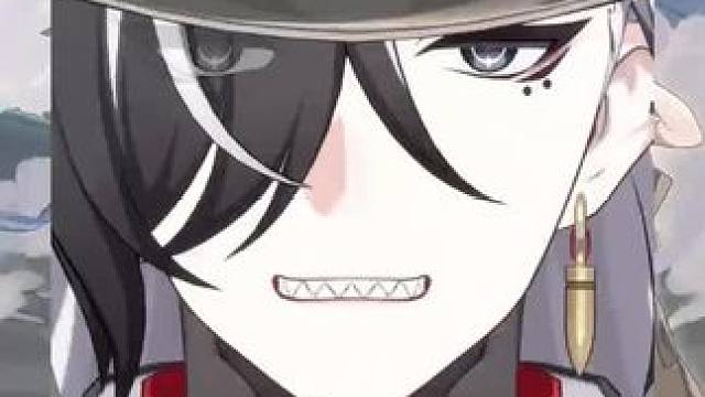 #庸与神的冠冕 #崩坏星穹铁道 未来部分待实装角色情报