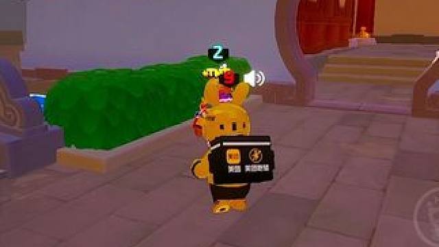 #元梦之星正式上线 #元梦之星 #狼人杀 #游戏中的名场面 #这波操作很秀 基本算躺赢。