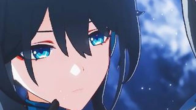 阮梅你这样撩人！我把持不住啊！
#庸与神的冠冕 #崩坏星穹铁道 #阮梅 #星穹铁道 #剧情