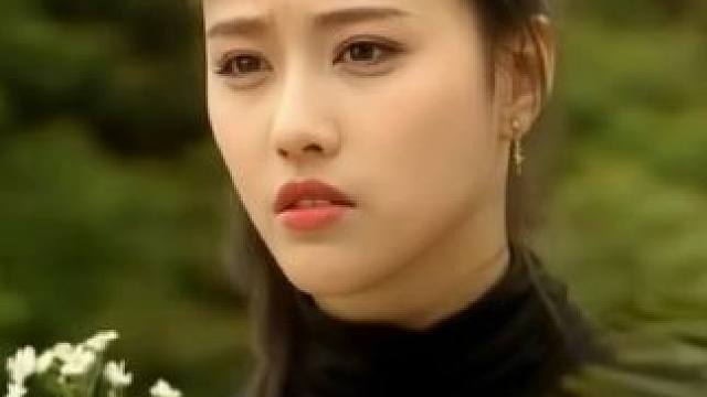 一首伤感的老歌送给远方的佳人，愿天堂没有病痛也送给7080后的我们,她永远是我们这代人永远的意难平#