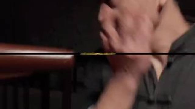 咏春掌法#格斗 #防身术 #一招制敌