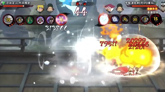 孩子你无敌了6秒一个人