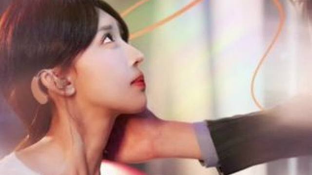 #第一次爱的人 #河马剧场 #因为一个片段看了整部剧